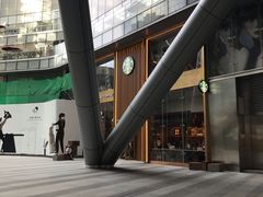 -星巴克臻选(济南恒隆店)