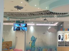 -水孩子国际儿童游泳早教中心(吾悦旗舰中心)