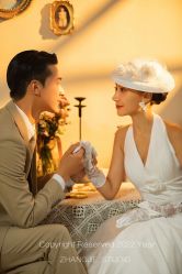 -全城热恋璀璨婚纱摄影
