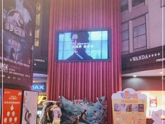 -万达影城(锦华万达广场IMAX店)