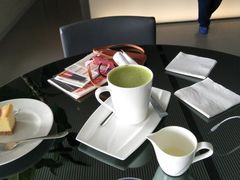 -震旦博物馆·A Cafe