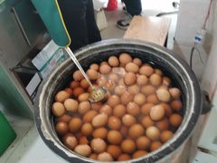 -费记胡辣汤(总店)