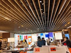 -茑屋书店(天目里店)