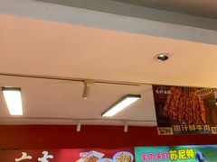 -龙虾当家·大排档(红谷滩五中店)