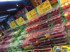 -鲜力达果品批发直销(青山店)