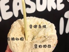 -Dal Cuore 达可芮冰淇淋(陕西北路店)