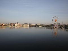 -南山湖公园