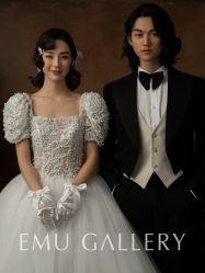 -EMU艺慕摄影(扬中店)