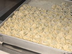 -素满香·全民食养自助(长宁龙之梦店)