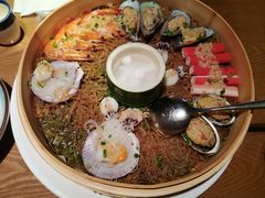 -北国饭店(汕头卜蜂店)