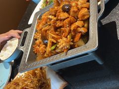 -津菜宋记老房子(平山道店)