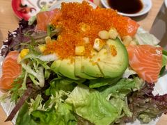 -元气寿司(新城市广场店)