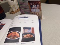 -狮王府淮扬菜(新街口友谊店)
