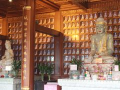 -中国观音故里广德景区
