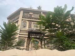 -天津五大道文化旅游区