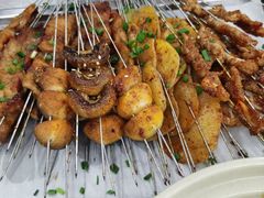 -小民大排档(马场角横路店)
