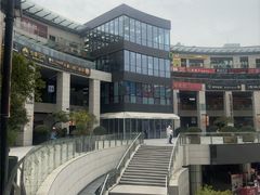 -浦江城市生活广场(江月路店)