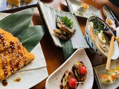 -宁喜屋 日式居酒屋(宝信·城市广场店)
