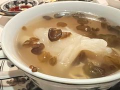 -夏苑(新加坡丽思卡尔顿美年酒店)