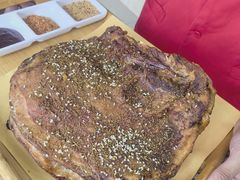 -老舅老蒙肉饼非遗店(一店)