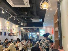 -米泰芒·东南亚料理(体育西店)