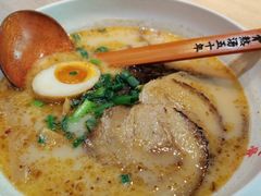 -味千拉面(南宁江南万达店)