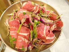 -权金城·炭火烤肉(北京联想桥店)