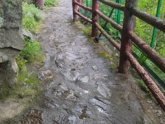 -汉中石门栈道风景区