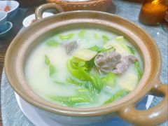 -猪肉婆私房菜(容桂总店)