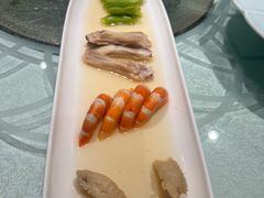 -金枝玉叶上海人家食府(三里河店)