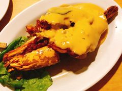 -ZF Seafood Restaurant 卓峰海鲜餐