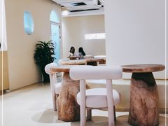 -狐狸和向日葵(北京路店)