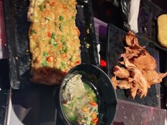 -橦橦小马扎烧烤 (传媒大学店)