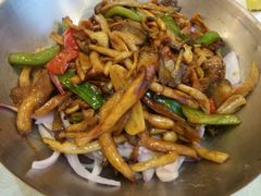 -李氏传家菜(兴城路店)