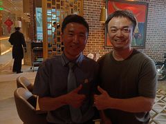 -额尔敦牛厨师铜板烧