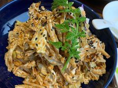 -北京老铺烤鸭(西稍门店)