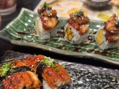 -古田居·特色寿司料理(骏欣中心店)