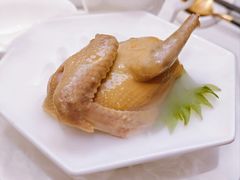 -狮王府淮扬菜(万象城店)