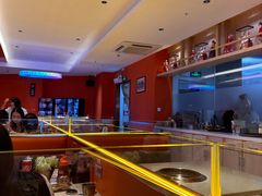 -妙香居韩国烤肉(容桂天佑城店)