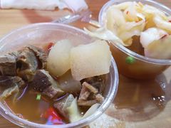 -老广州牛杂(深圳白石洲总店)