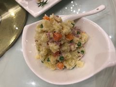 -金时代顺风大酒店(金山店)