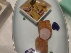 -柒园·三十年创意杭帮菜(龙湖滨江天街店)