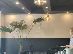 -公园北鹿·铃兰餐厅(齐盛湖店)