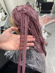 -Moyue HAIR SALON