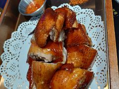 -东江海鲜大排档·潮汕菜·砂锅粥