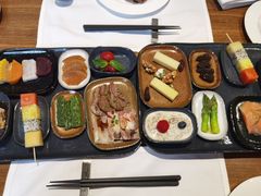 -北京三里屯CHAO酒店