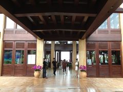 -三亚亚龙湾红树林度假酒店