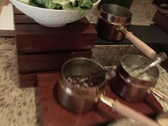 -上海锦江汤臣洲际大酒店壹阶层