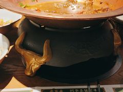 -吃饭皇帝大(合生汇店)