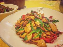 -大瓦罐湘土菜(海淀南路店)